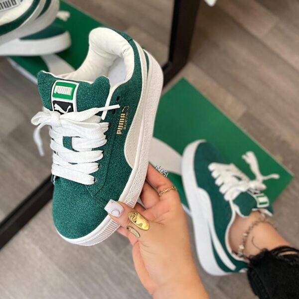 PUMA XLG