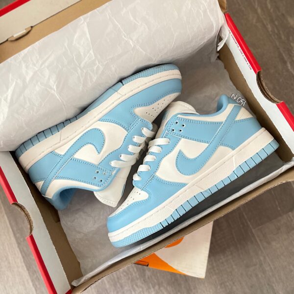 DUNK BABY BLUE