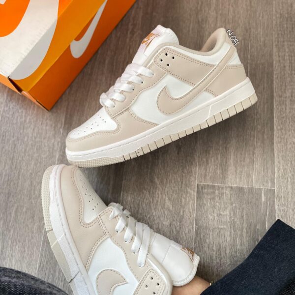DUNK BEIGE
