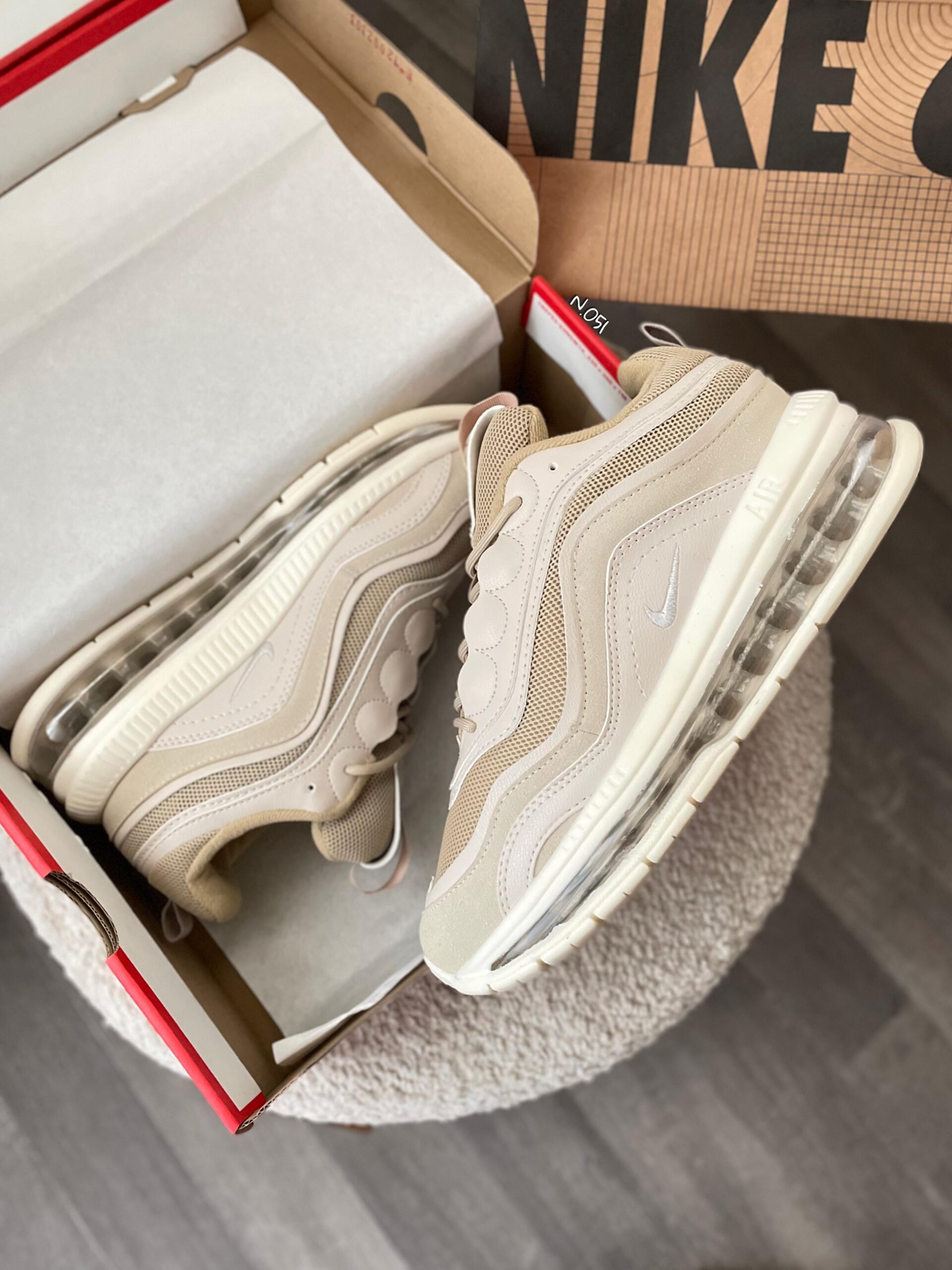 air max 97 bio cream