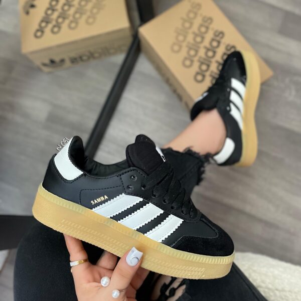 ADIDAS SAMBA  XLG - 3