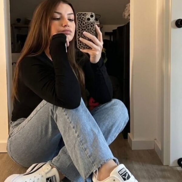 Puma Cali