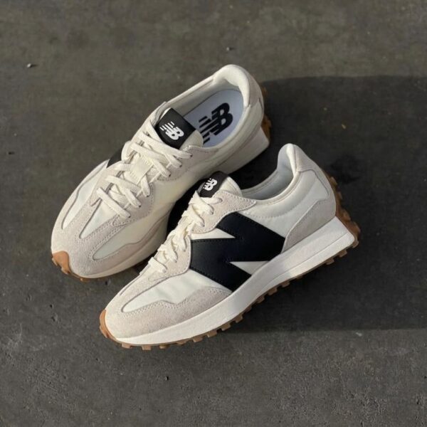 NB 327 - LN