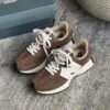 NB 327 Marron 100x100