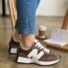 NB 327 Marron 2 100x100