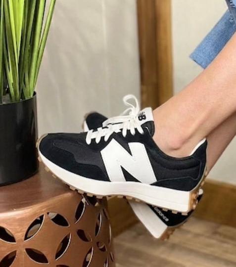 NB 327 Negro 1