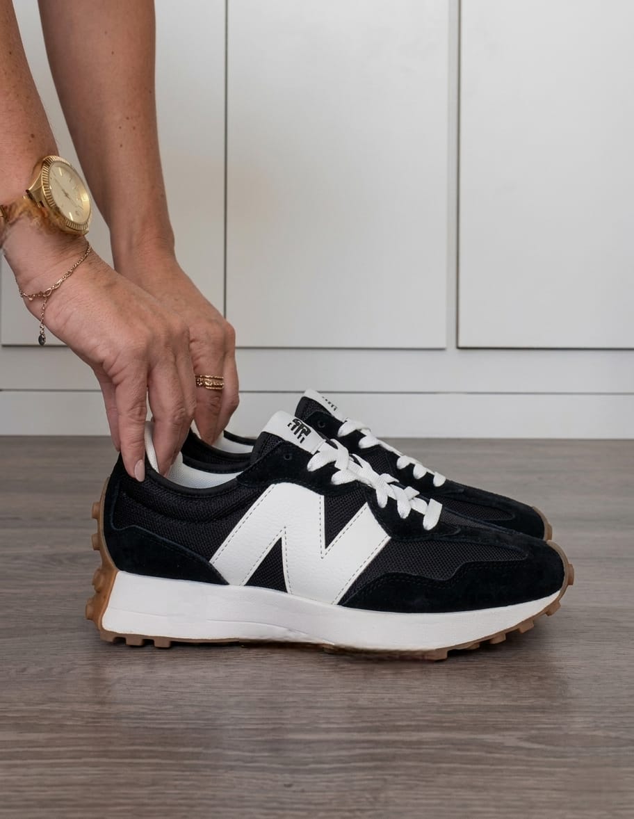 NB 327 Negro 3