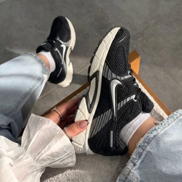 Nike V5   Negro
