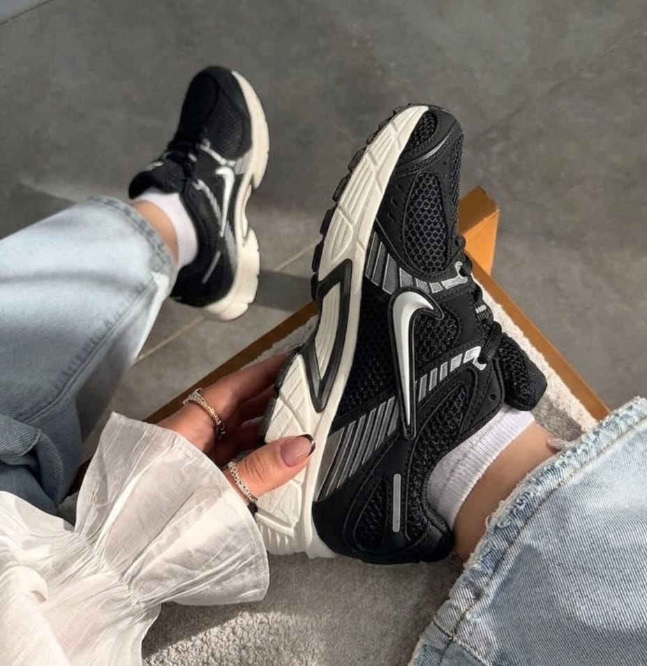 Nike V5 Negro