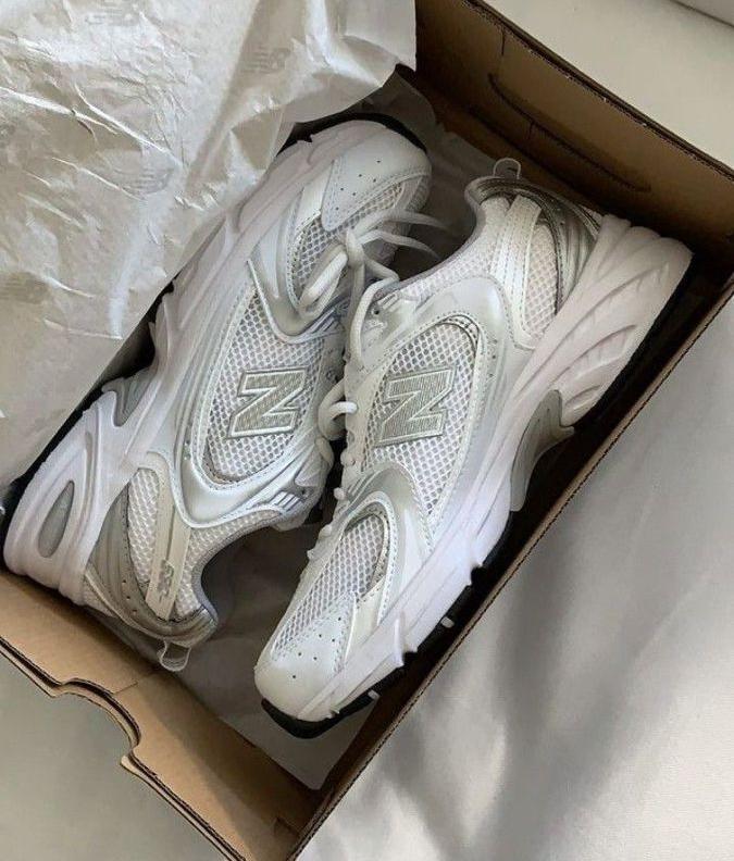 530 Blanco y Plata 1