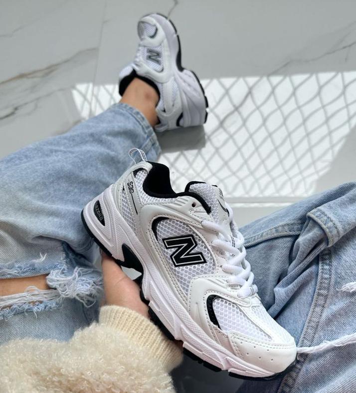 530 Blanco