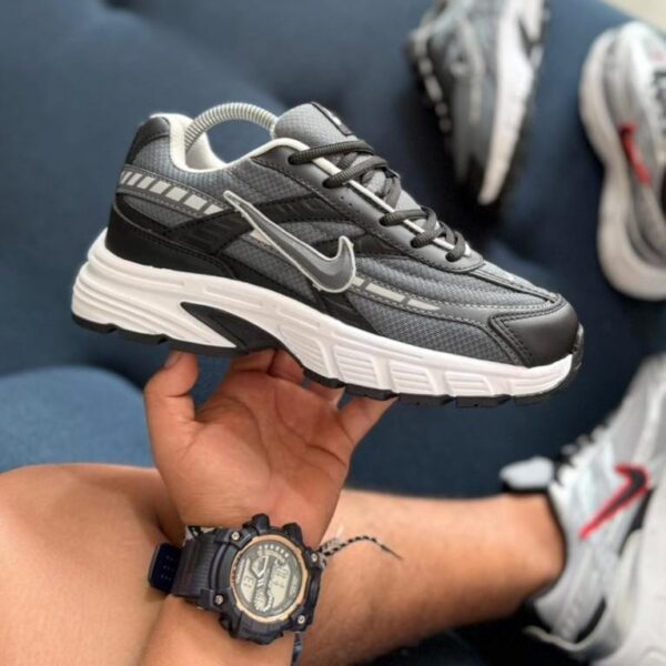 Nike Initiator   Gris