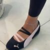 Speedcat Ballet 100x100