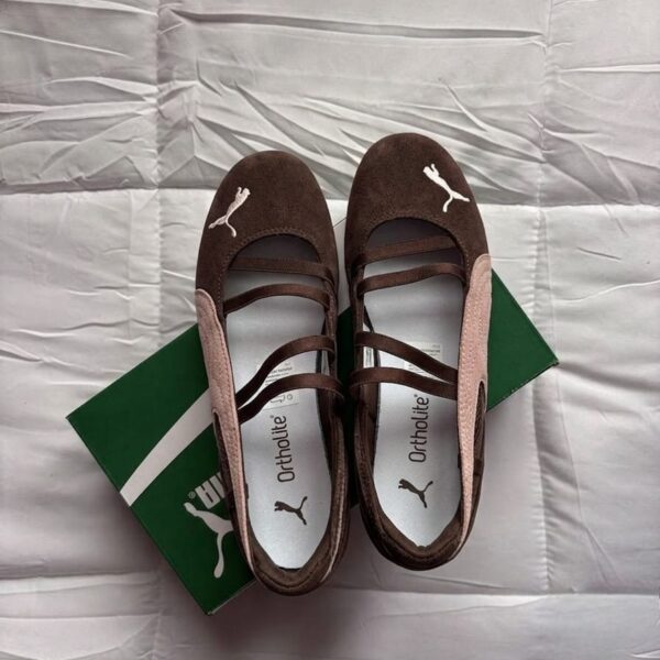Puma Speedcat Ballet 2