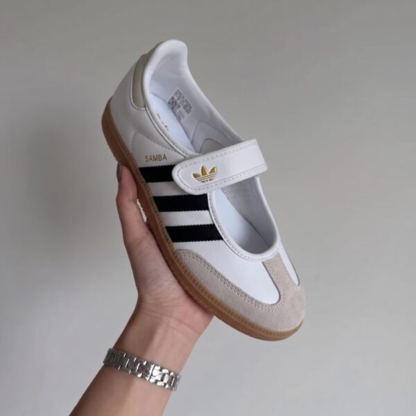 Adidas Mary Jane