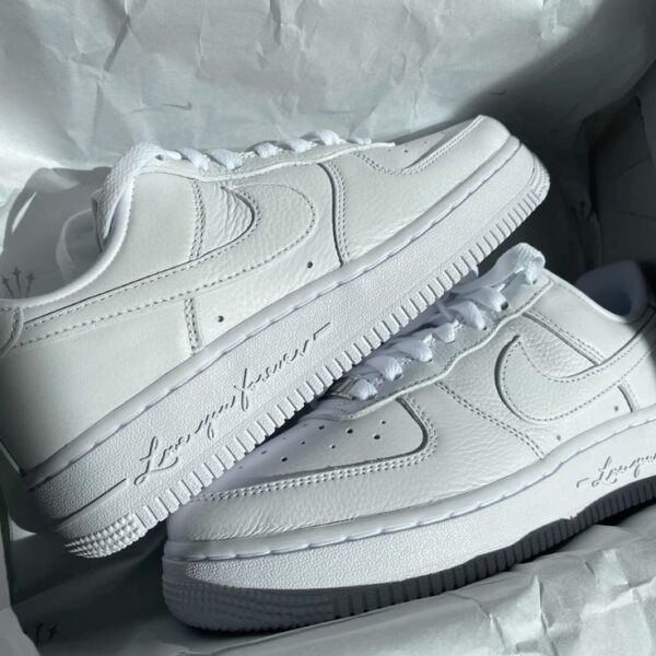 Nike Nocta   Blanco