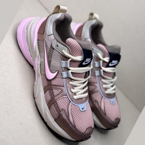 Nike V2K   Morado